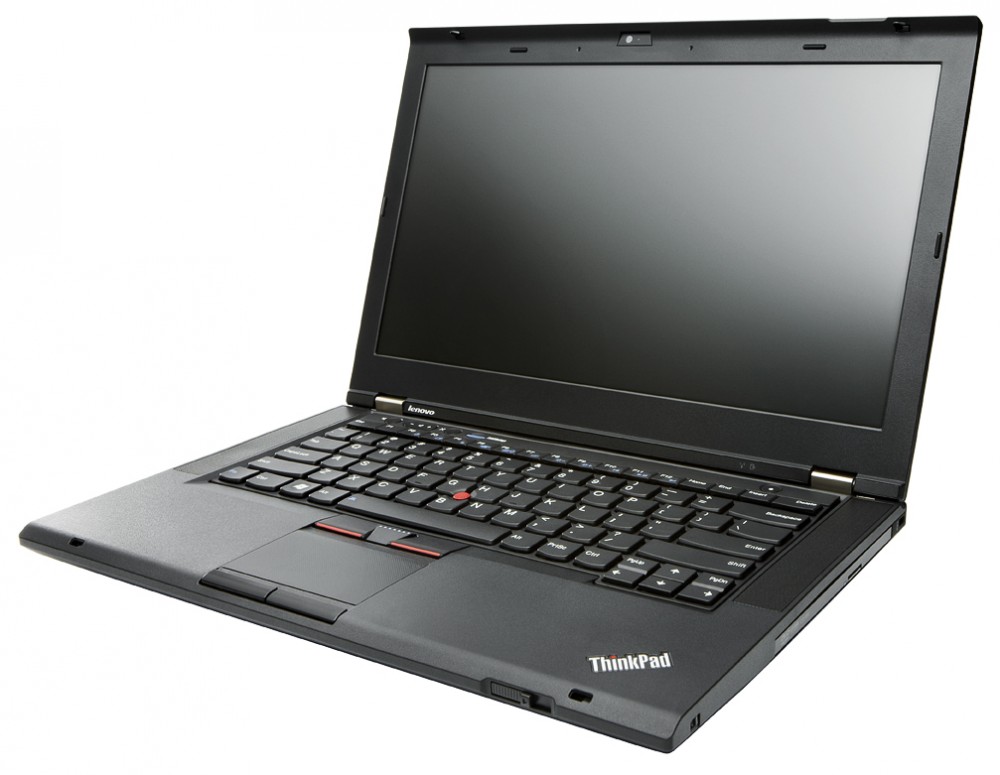ThinkPad T430s N1M3GPB W7PR i5-3320M/4GB/180GB SSD/N13M-NS 1GB Optimus/DVD CD MB/14.0