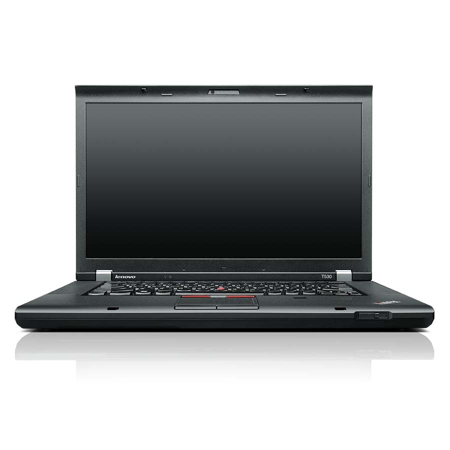 ThinkPad T530 N1BAWPB W7PR preload+Win8Pro64 RDVD i5-3320M/4GB/500GB/IntelHD/DVD CD MB/15.6