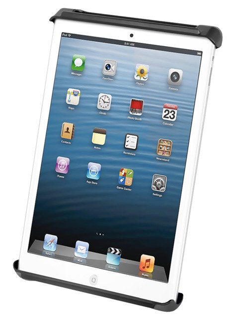 Uchwyt do małych tabletów w tym iPad Mini & Nexus 7