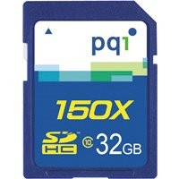 Karta Flash SDHC 4GB Class10 x150