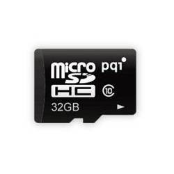 Karta Flash MicroSDHC 32GB class10 + adapter SD