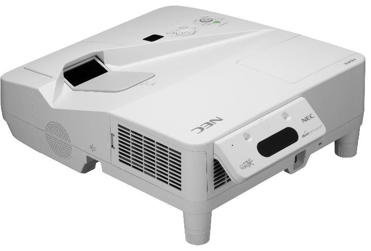 Projektor LCD UM330Wi WX GA 3300ANSI,interactive kit