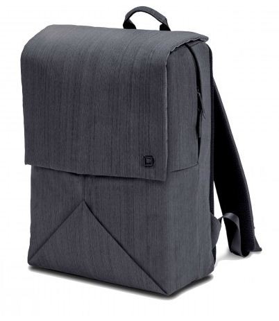 Code Backpack 11-13'' Black