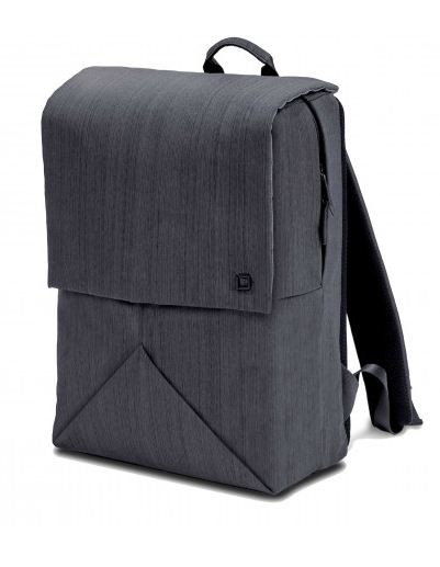 Code Backpack 13-15'' Black