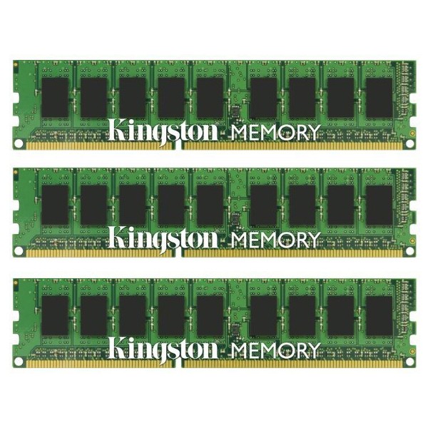 Highend Unix Memory 6GB KTS-SF313ESK3/6G