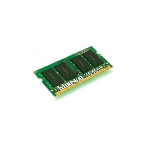 DDR3 SODIMM HyperX Plug&Play 4GB/1600 CL9-9-9