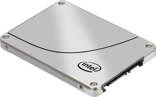 SSD DC S3700 400GB 2,5' SATA3 7mm OEM