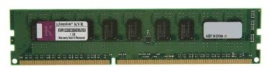 8GB DDR3 1333MHz ECC UN KVR13E9/8I