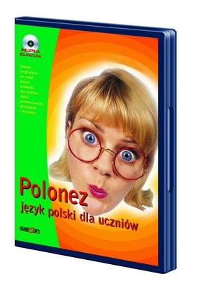 Polonez - język polski dla każdego PC PL