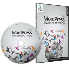 Kurs Wordpress Tworzenie Motywów PC PL