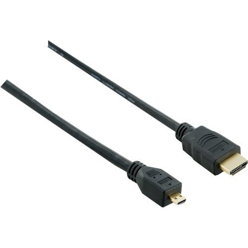 Kabel HDMI-miniHDMI monitor 19/19 M/M