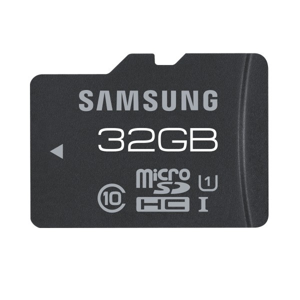 MB-MPBGCA/EU 32GB PLUS microSD Class10