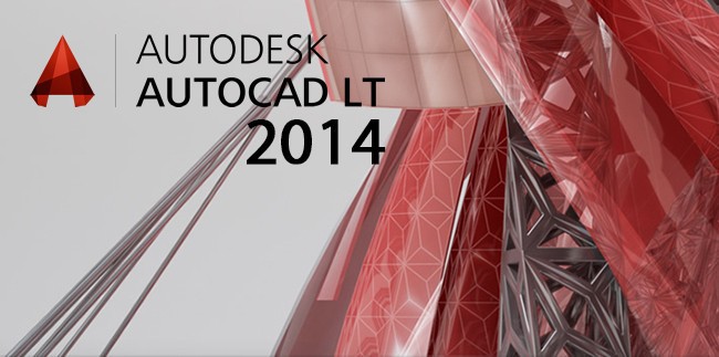 AutoCAD LT 2014 SLM 5PK Win PL/ENG/Cz/HUN/Rus 057F1-AG5111-10C1