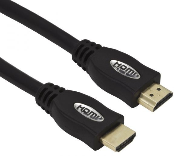 HDMI-HDMI 2,0m KLASA 1,3C GOLD