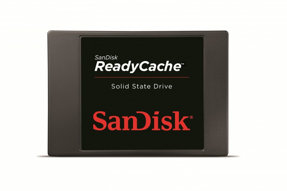 SSD 32GB 2,5 480/115 MB/s READYCACHE SATA3