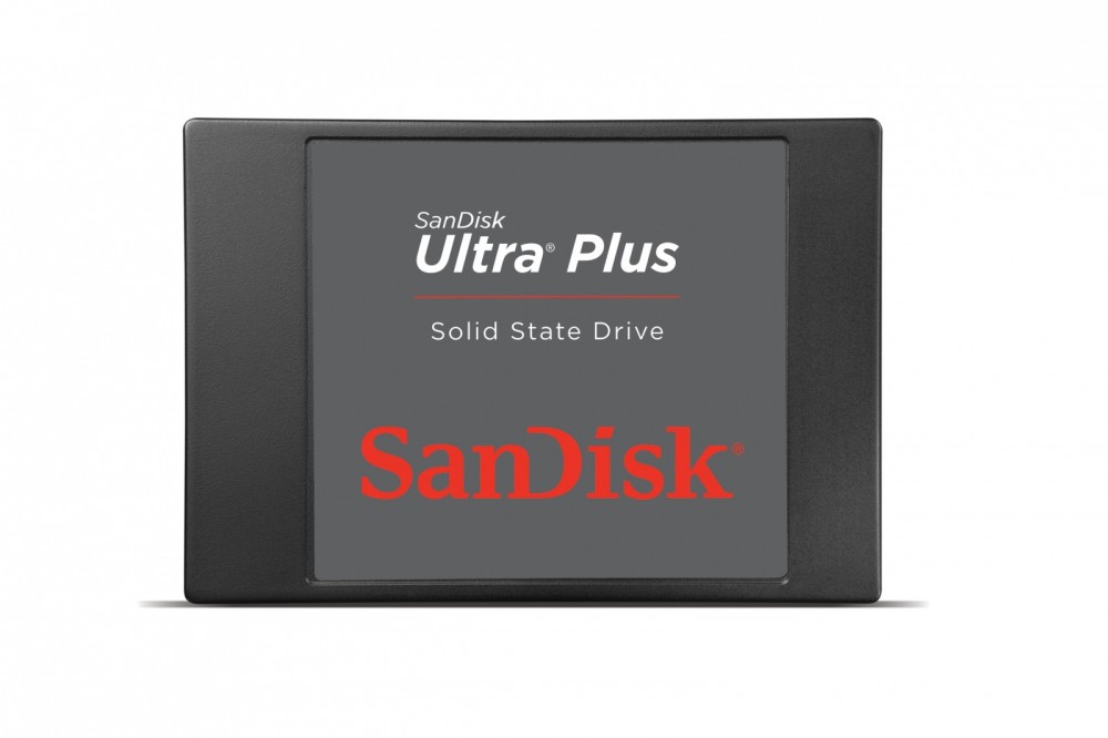 SSD ULTRA PLUS 128GB 2,5 530/290 MB/s SATA3