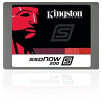 S200 SERIES 30GB SATA3 2.5'