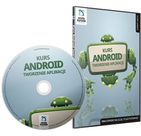 Kurs Android - tworzenie aplikacji PC PL