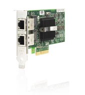 SIECIOWA KARTA DP PCI-E NC360T GB 412648-B21