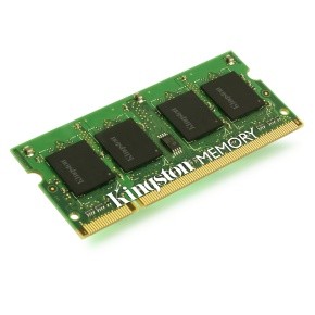 Notebook 1GB DDR2-667 KTH-ZD8000B/1G