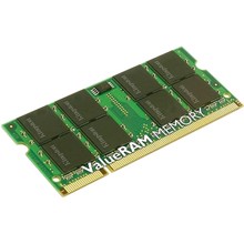 Notebook 1GB DDR2 SODIMM KTT667D2/1G